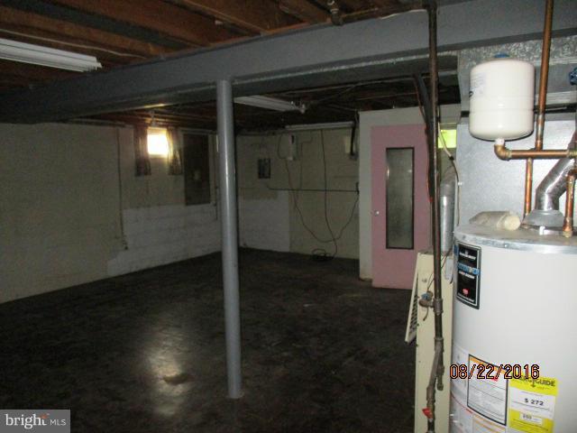 9084 Meadow Heights Road Randallstown, MD 21133 - Photo 11 of 13 Basement