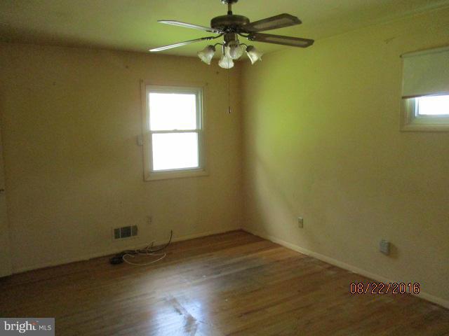 9084 Meadow Heights Road Randallstown, MD 21133 - Photo 6 of 13 Bedroom (Master)