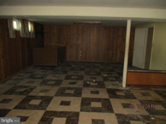 9084 Meadow Heights Road Randallstown, MD 21133 - Photo 10 of 13 Basement