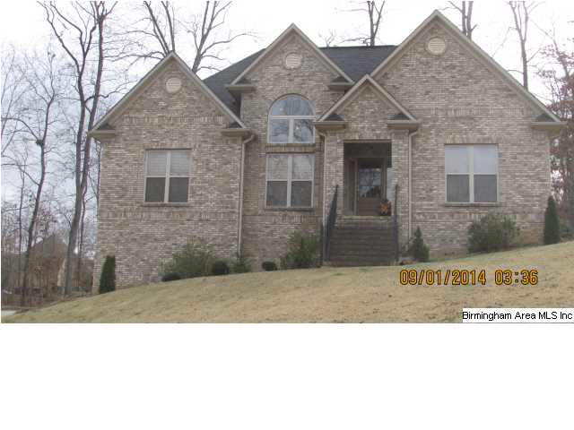 1265 Hickory Valley Road Trussville, AL 35173 - Photo 2 of 26