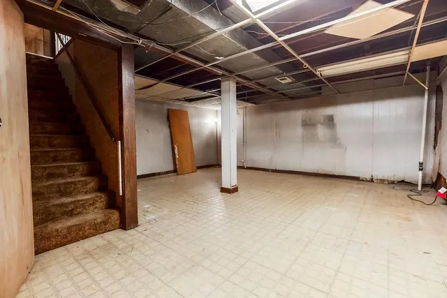 $225,000 | 1036 Vilas Street, Leavenworth, KS 66048