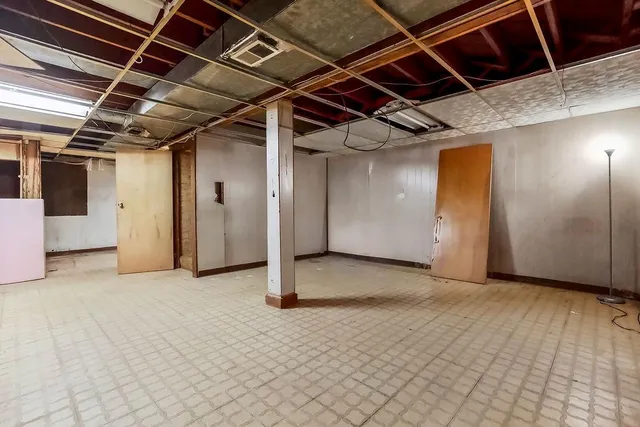 $225,000 | 1036 Vilas Street, Leavenworth, KS 66048