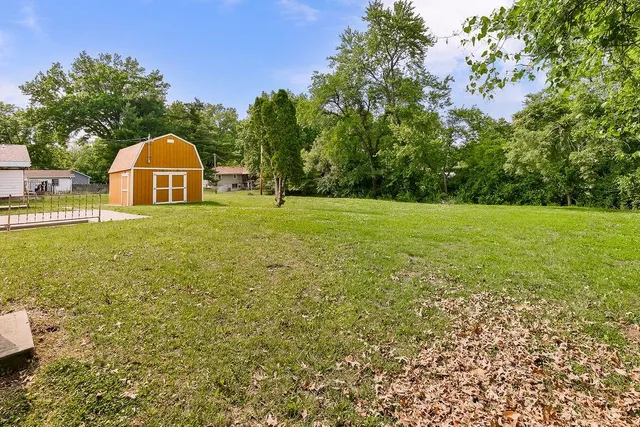 $225,000 | 1036 Vilas Street, Leavenworth, KS 66048