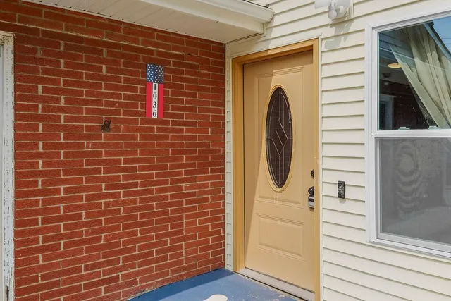 $225,000 | 1036 Vilas Street, Leavenworth, KS 66048