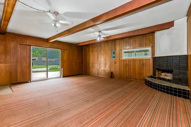 $225,000 | 1036 Vilas Street, Leavenworth, KS 66048