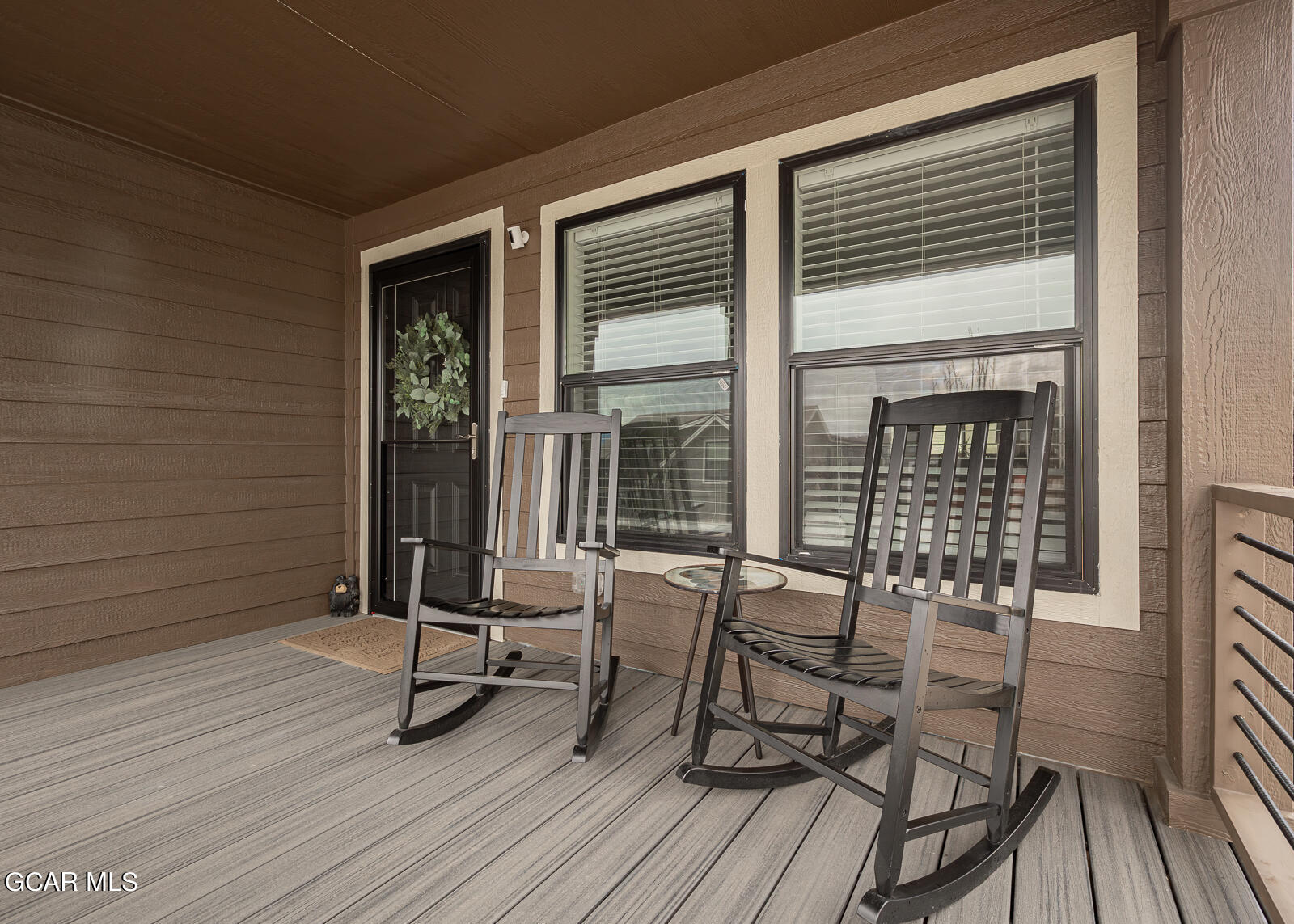 551 Summit Trail, Unit 34 Granby, CO 80446 - Photo 26 of 35