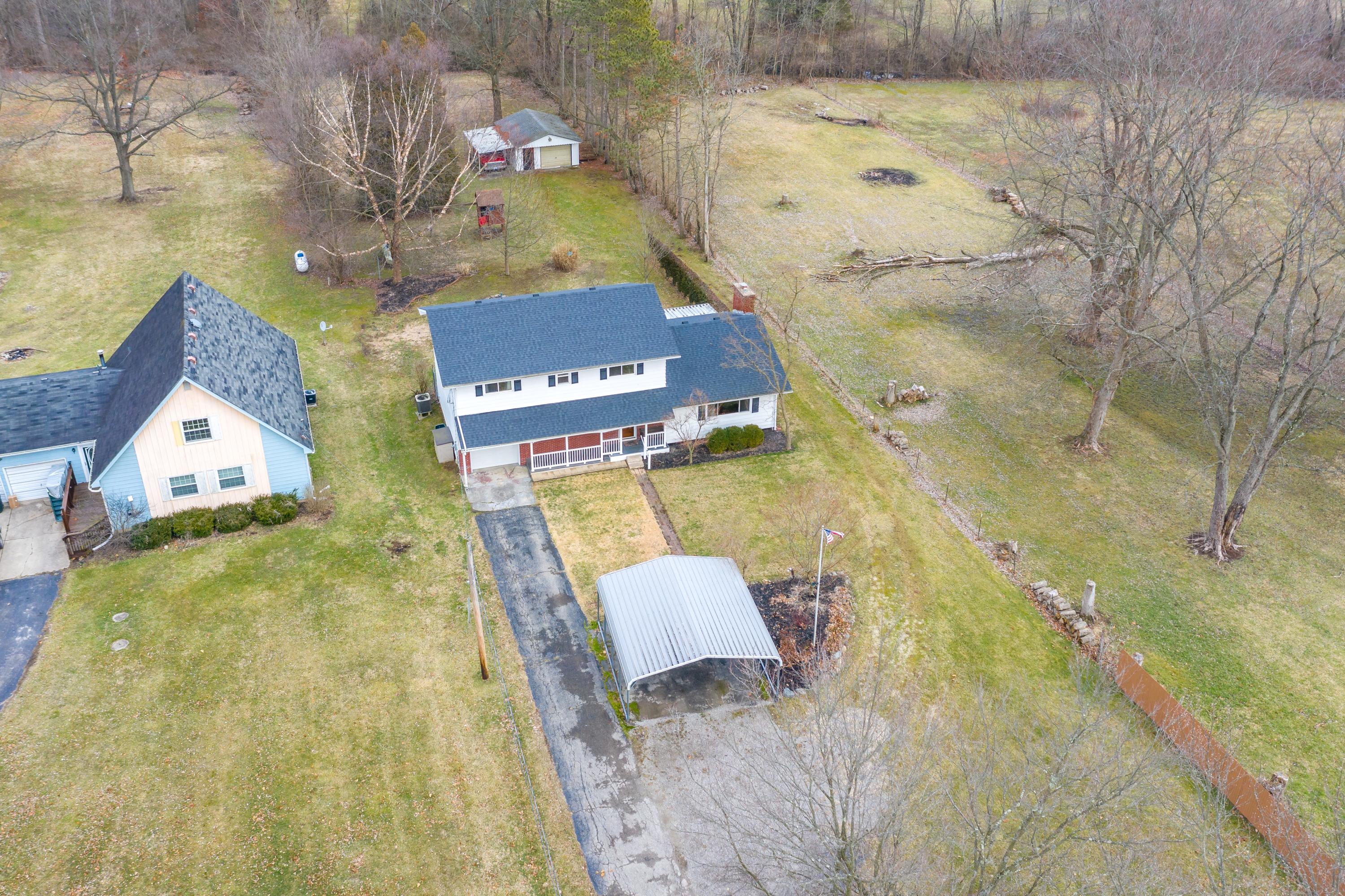 4346 Qu Wood Road Springfield, OH 45502 - Photo 49 of 54
