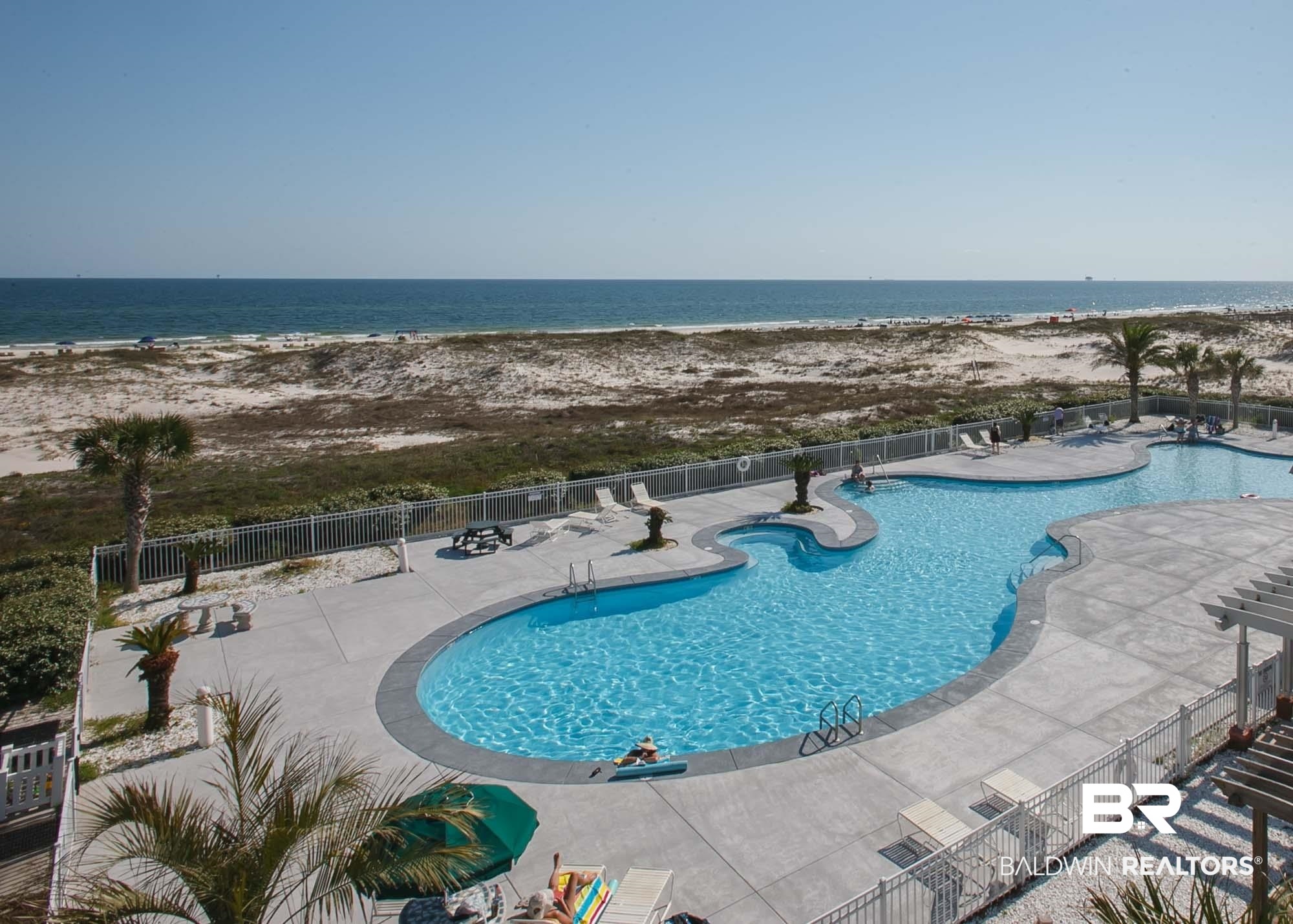 400 Plantation Road, Unit 2307 Gulf Shores, AL 36542 - Photo 6 of 45