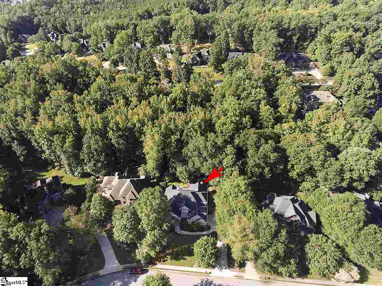 28 Sycamore Ridge Drive Simpsonville, SC 29681 - Photo 11 of 35 Gallery Image 11