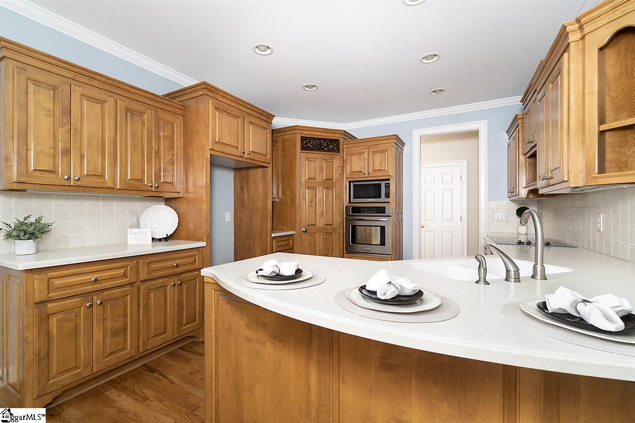 28 Sycamore Ridge Drive Simpsonville, SC 29681 - Photo 20 of 35 Gallery Image 20