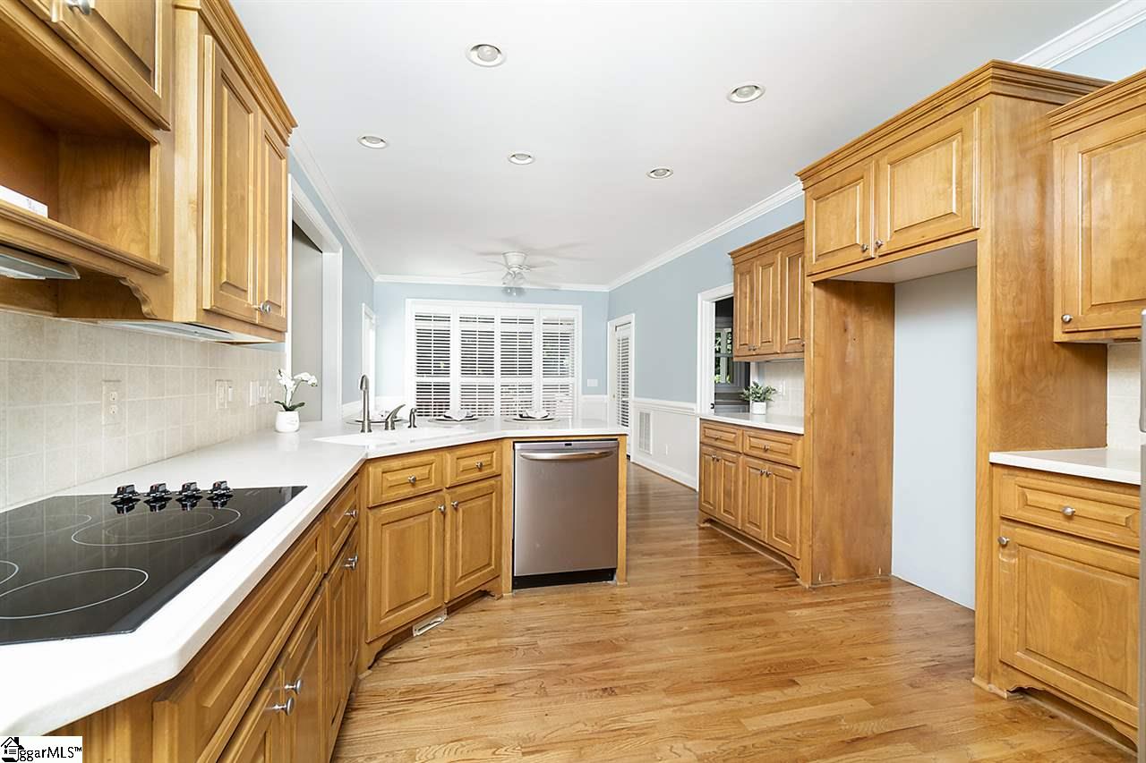 28 Sycamore Ridge Drive Simpsonville, SC 29681 - Photo 22 of 35 Gallery Image 22