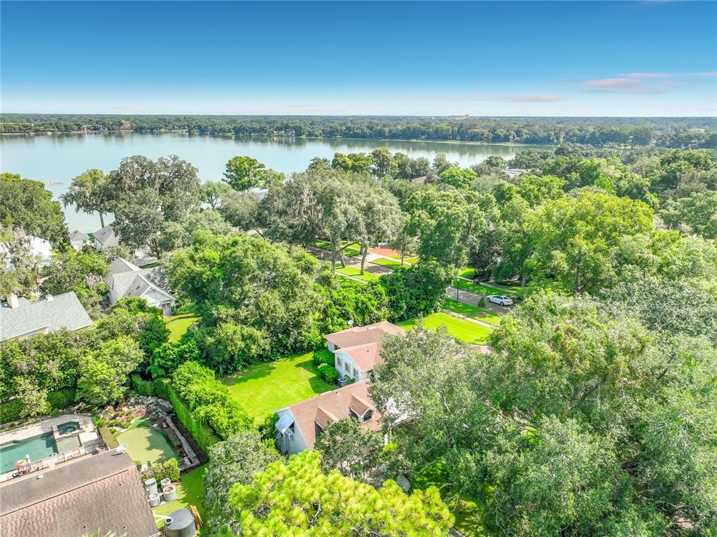 1661 Laurel Road Winter Park, FL 32789 - Photo 2 of 81 Gallery Image 2