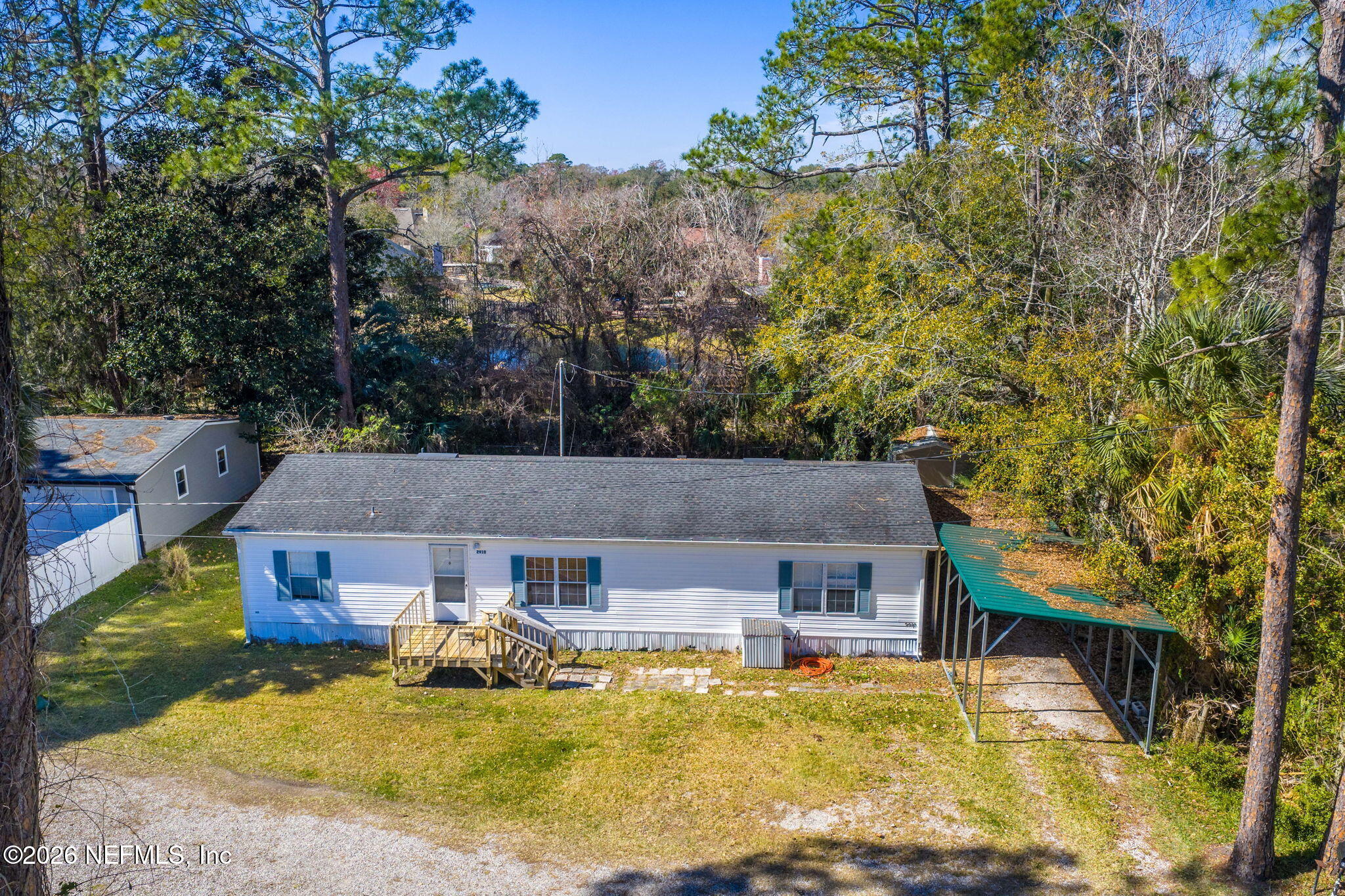 2910 Marshbank Road Jacksonville, FL 32224 - Photo 38 of 45 ISO_2910 Marshbank Rd _JAX FL _037