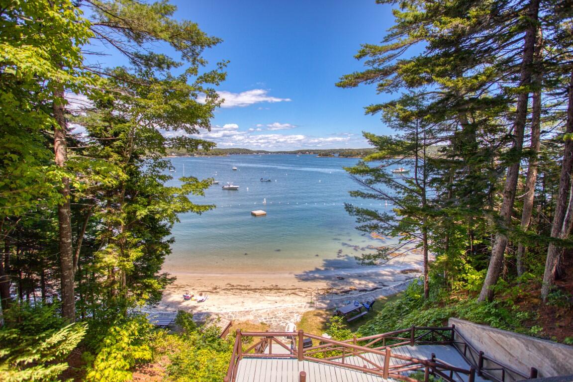37 Beach Road Boothbay Harbor, ME 04538 - Photo 47 of 52 43.