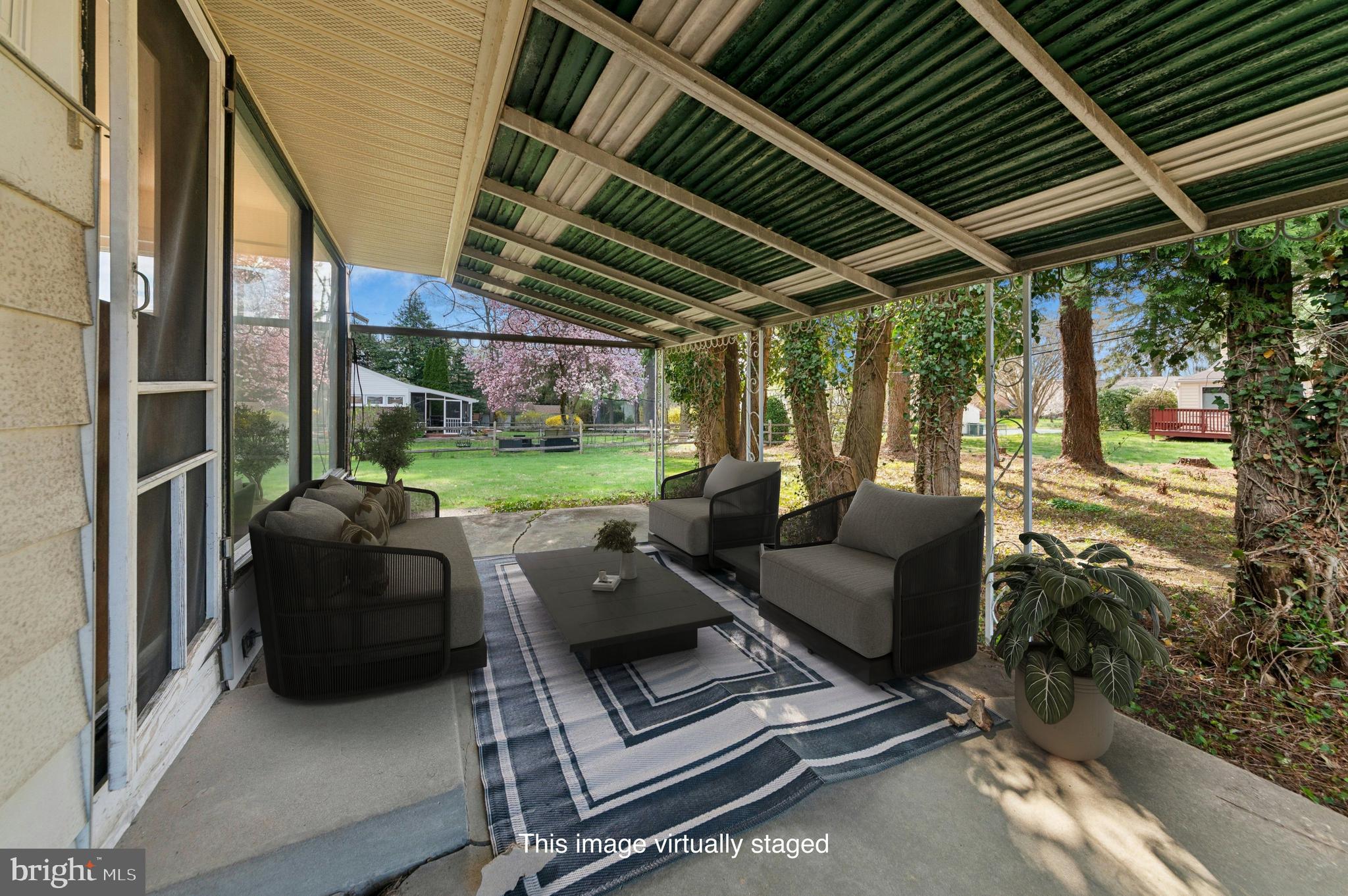 1317 Michael Road Jenkintown, PA 19046 - Photo 14 of 31