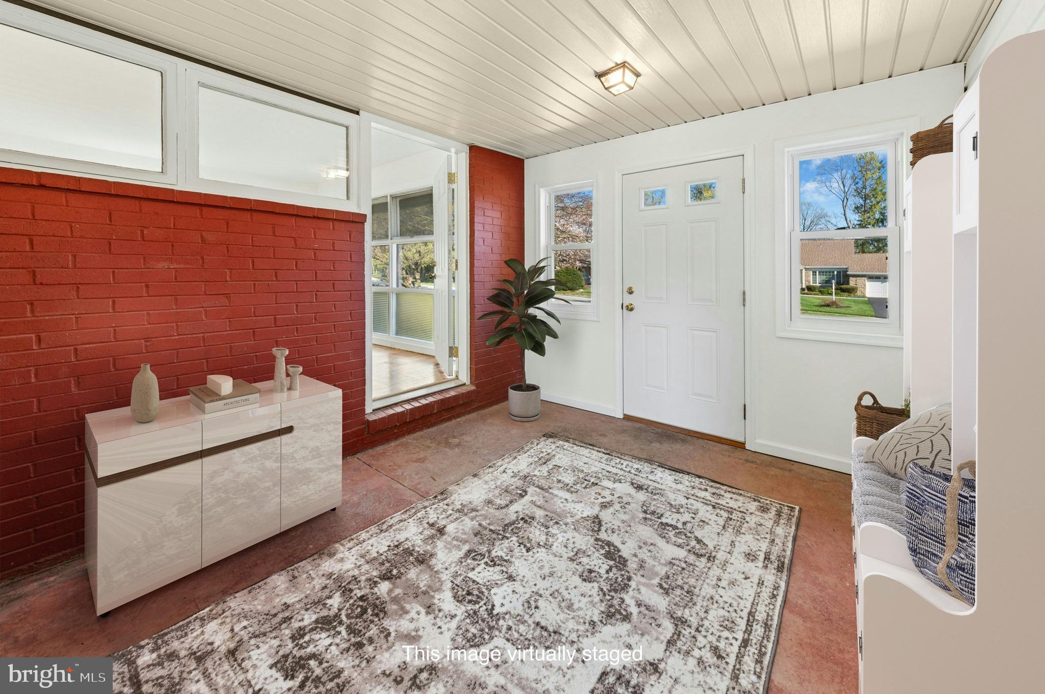 1317 Michael Road Jenkintown, PA 19046 - Photo 4 of 31