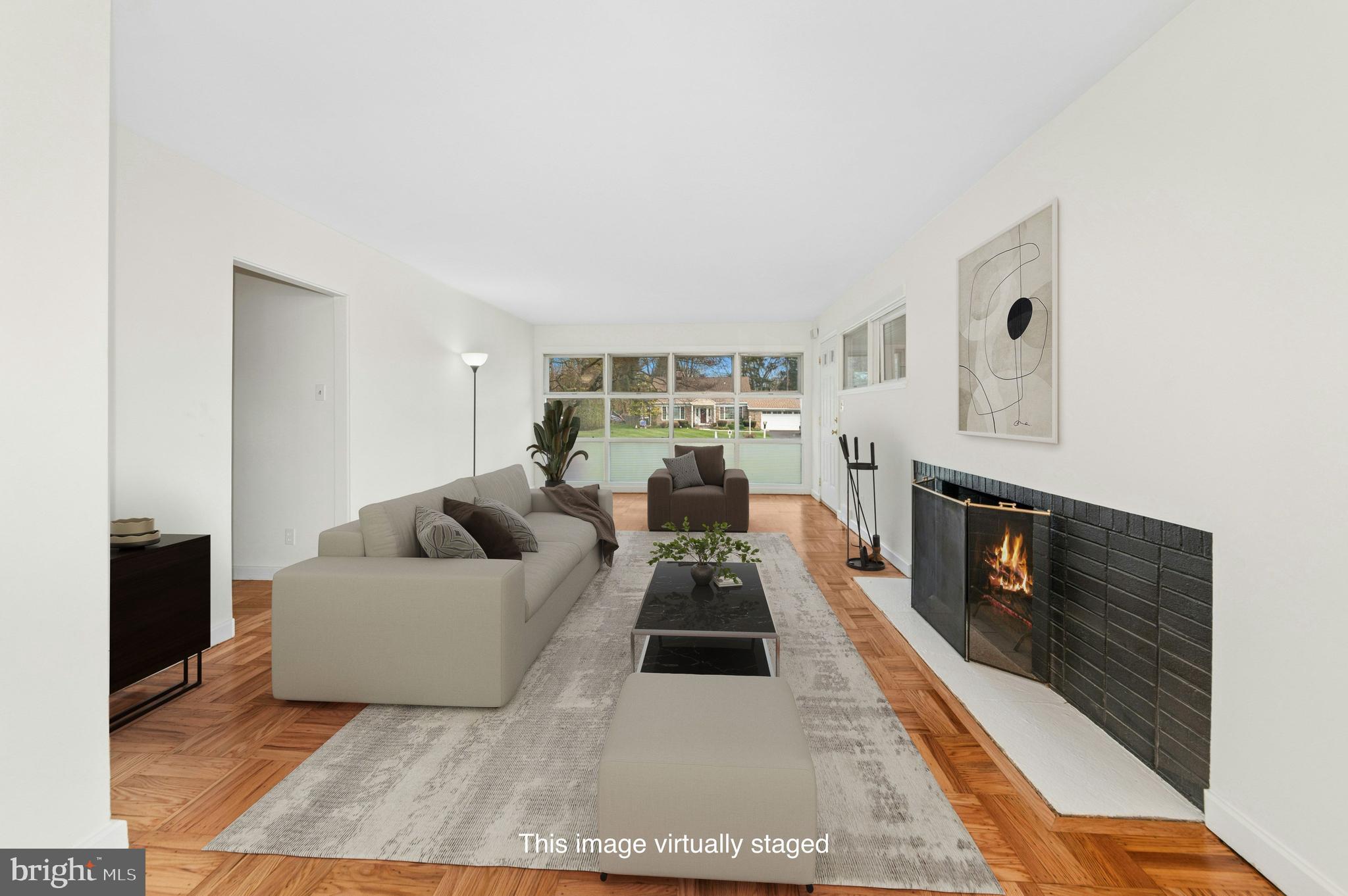 1317 Michael Road Jenkintown, PA 19046 - Photo 5 of 31