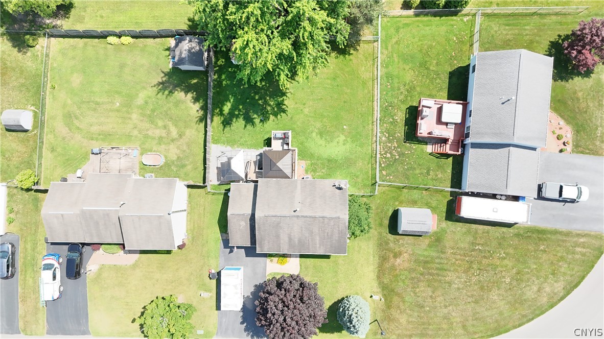 8193 Rizzo Drive Clay, NY 13041 - Photo 46 of 47