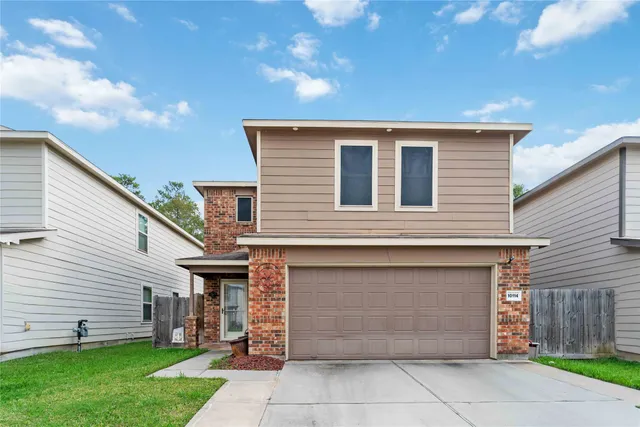 $219,990 | 10114 Orchid Spring Lane, Houston, TX 77044