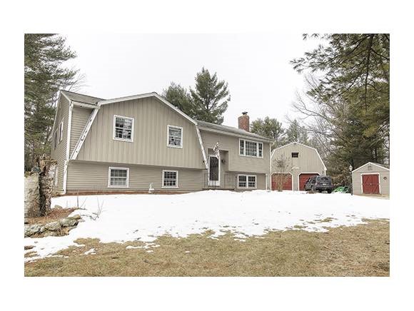 1 Woodland Road Windham, NH 03087 - Photo 1 of 1