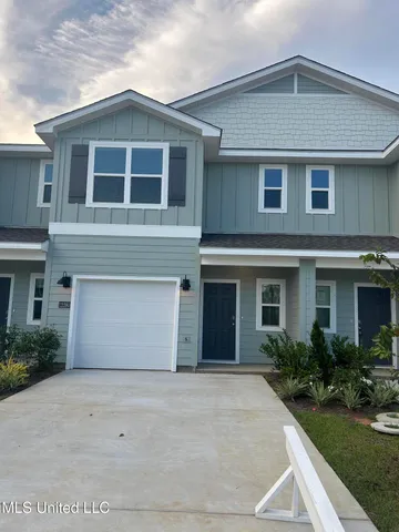 $1,875 | 12238 Frazier Lane, Gulfport, MS 39503