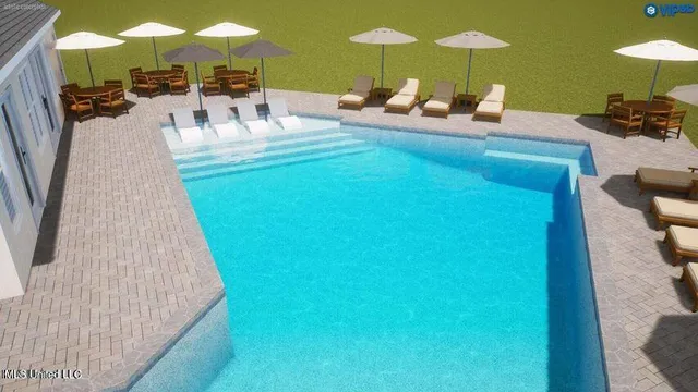 $1,875 | 12238 Frazier Lane, Gulfport, MS 39503