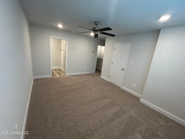 $1,875 | 12238 Frazier Lane, Gulfport, MS 39503