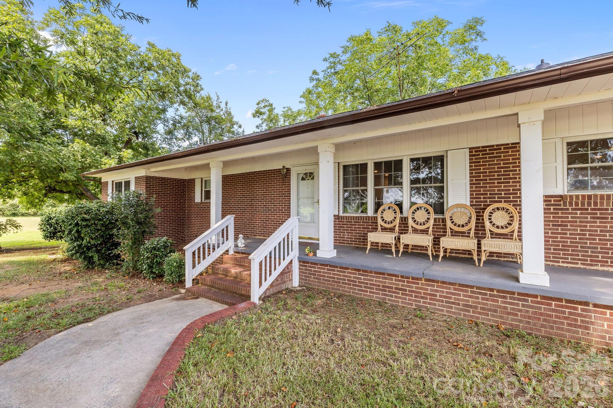 3825 Stack Road Monroe, NC 28112 - Photo 4 of 16