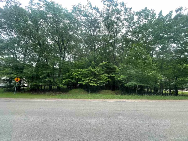 $29,900 | 7772 Tipperary Road, Gladstone, MI 49837