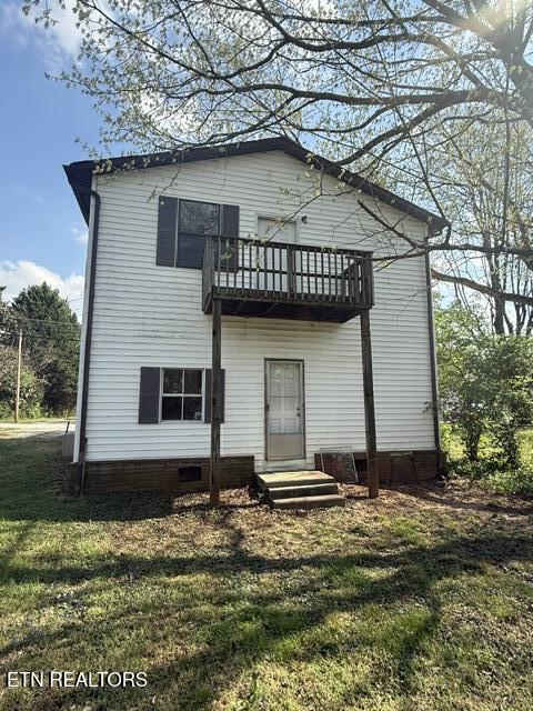 316 Russell Road Rockford, TN 37853 - Photo 2 of 13 IMG_3288