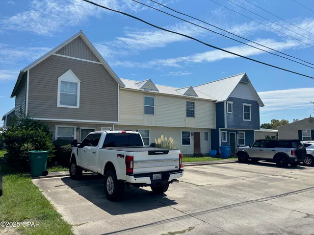 $1,099,000 | 1512 Kraft Avenue, Panama City, FL 32405