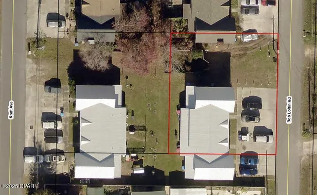 $1,099,000 | 1512 Kraft Avenue, Panama City, FL 32405