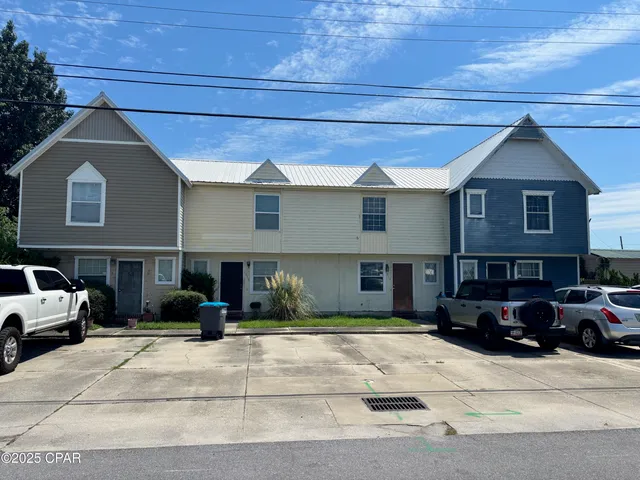 $1,099,000 | 1512 Kraft Avenue, Panama City, FL 32405