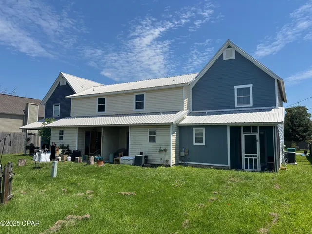 $1,099,000 | 1512 Kraft Avenue, Panama City, FL 32405