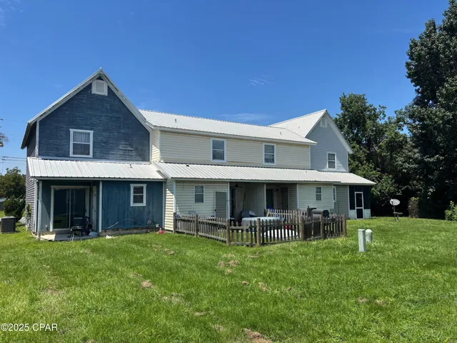$1,099,000 | 1512 Kraft Avenue, Panama City, FL 32405