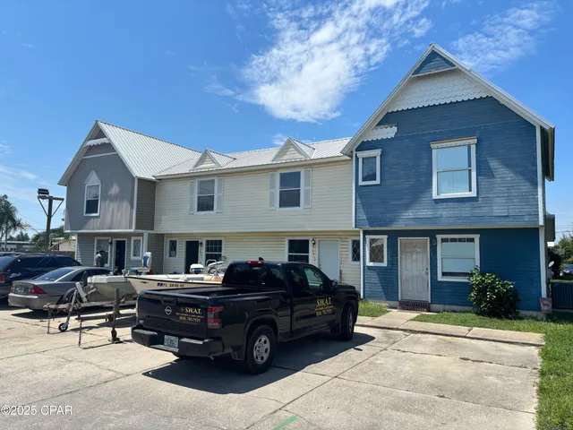 $1,099,000 | 1512 Kraft Avenue, Panama City, FL 32405