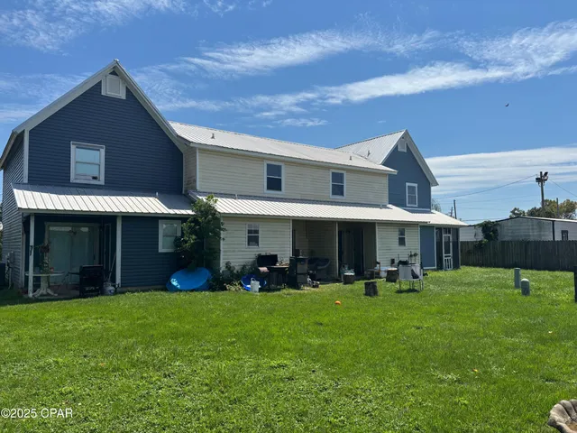 $1,099,000 | 1512 Kraft Avenue, Panama City, FL 32405