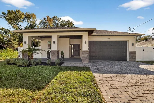$699,000 | 3326 West Heiter Street, Tampa, FL 33607