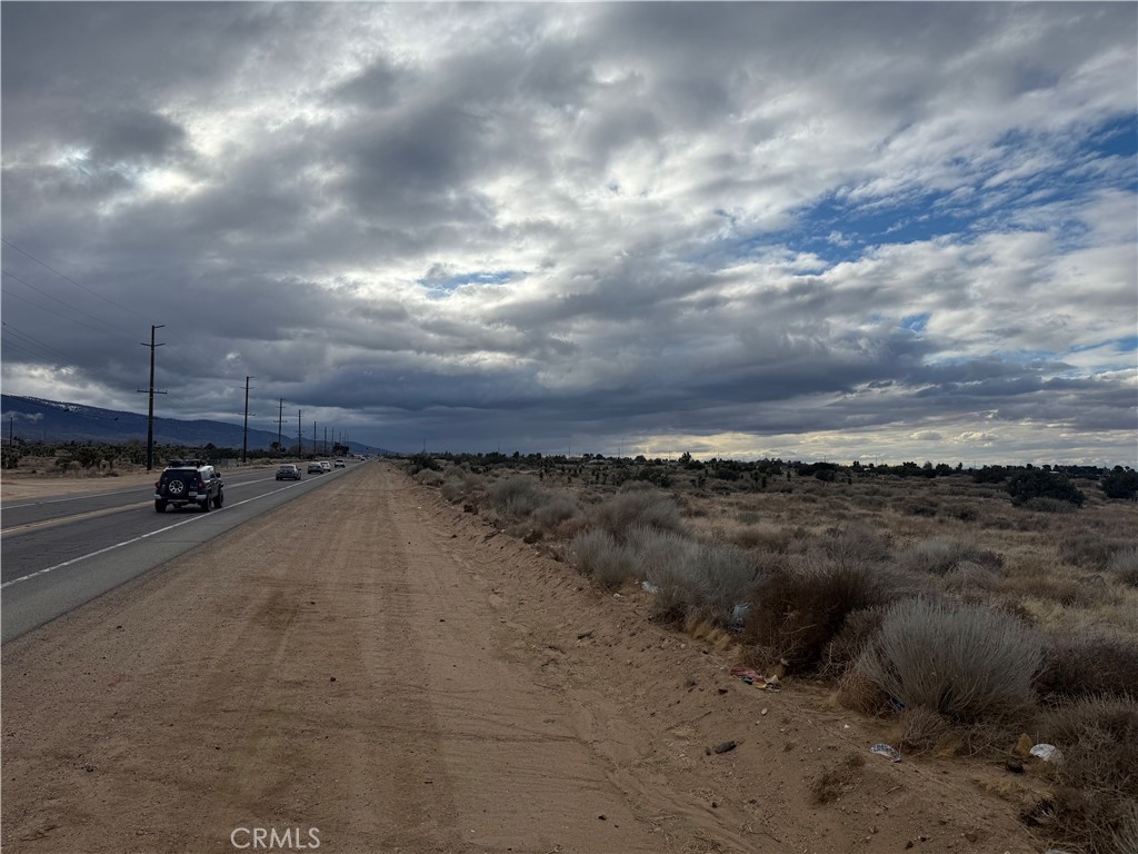 0 Paramount Road Phelan, CA 92371 - Photo 1 of 13