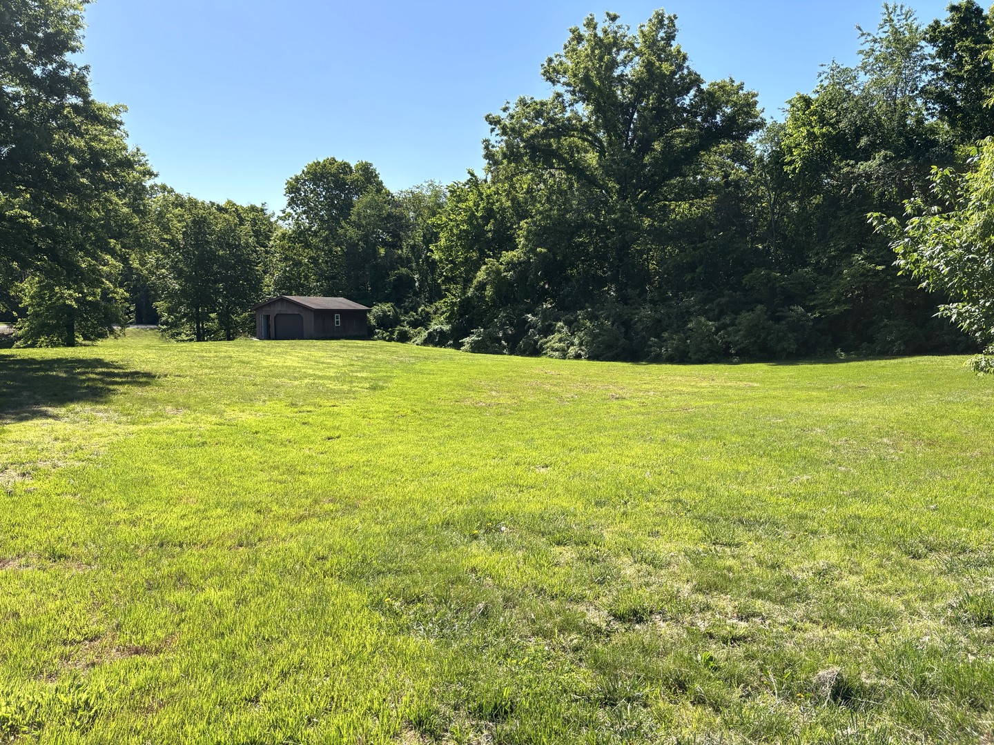 1966 Ross Road Centralia, IL 62801 - Photo 1 of 5 a view of a lake view