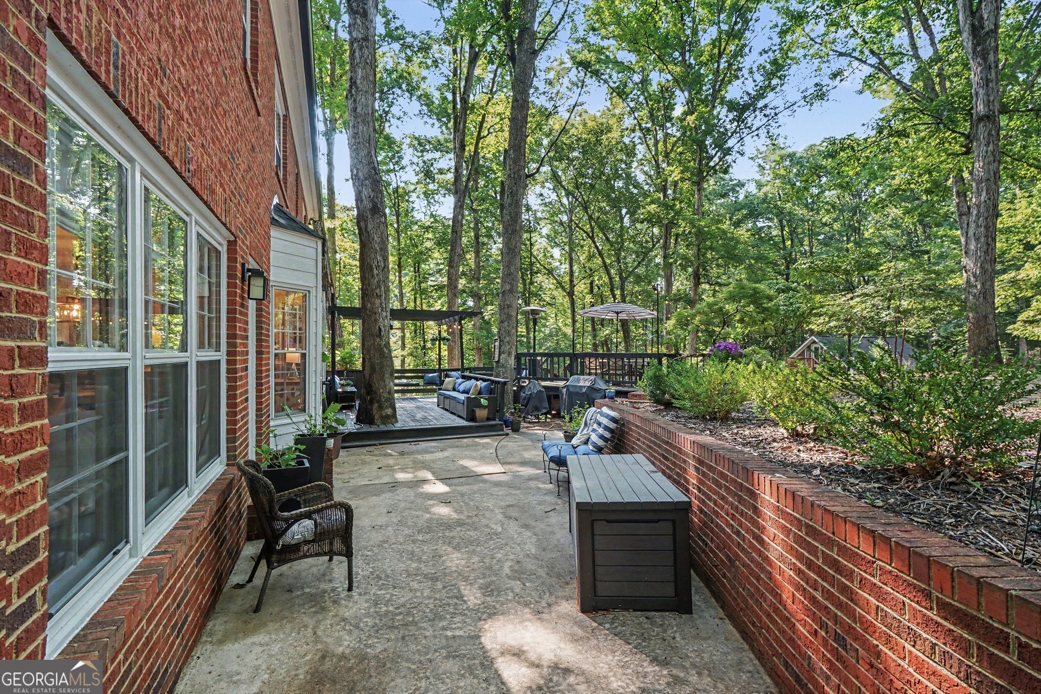 615 River Bottom Road Athens, GA 30606 - Photo 39 of 46