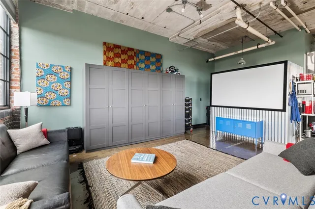 $469,900 | 201 Hull Street, Unit U44, Richmond, VA 23224