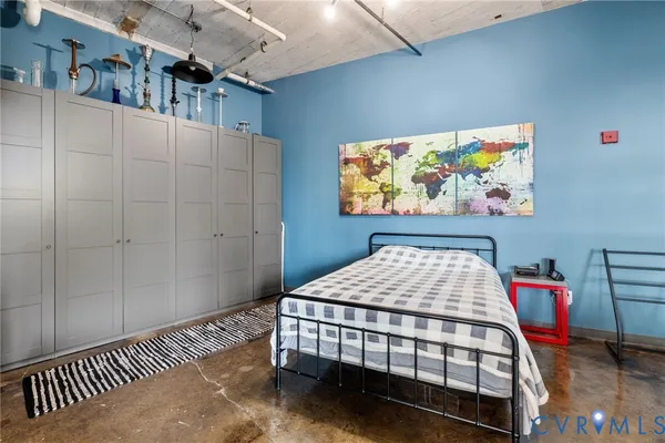 $449,900 | 201 Hull Street, Unit U44, Richmond, VA 23224