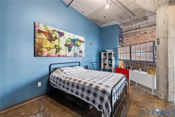 $449,900 | 201 Hull Street, Unit U44, Richmond, VA 23224