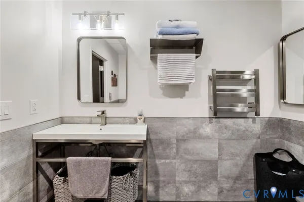 $449,900 | 201 Hull Street, Unit U44, Richmond, VA 23224