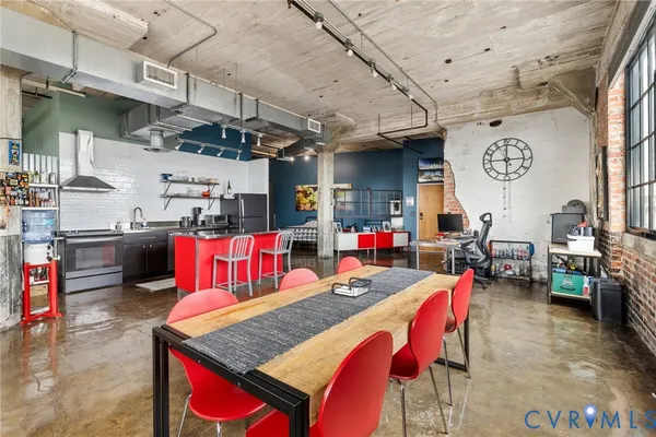 $449,900 | 201 Hull Street, Unit U44, Richmond, VA 23224