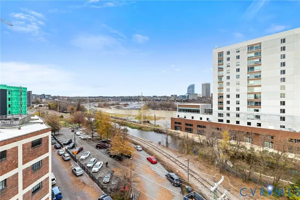 $449,900 | 201 Hull Street, Unit U44, Richmond, VA 23224