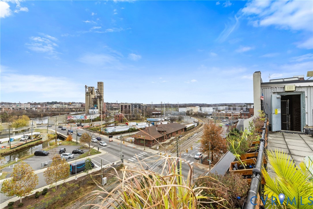 201 Hull Street, Unit U44 Richmond, VA 23224 - Photo 26 of 30 a view of a city