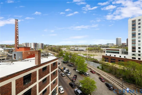 $449,900 | 201 Hull Street, Unit U44, Richmond, VA 23224