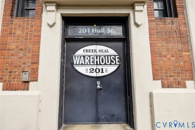 $469,900 | 201 Hull Street, Unit U44, Richmond, VA 23224